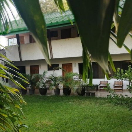 Hotel El Bramadero Liberia Exterior photo